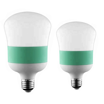 Bóng đèn LED nhôm chống gỉ có thể điều chỉnh độ sáng Tiết kiệm năng lượng 270 độ