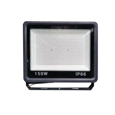 AC 85-265V Đèn pha LED ngoài trời 100W Trình điều khiển IC chống chói