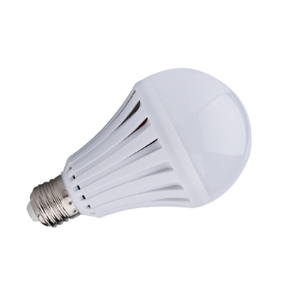 Bóng đèn LED biến tần có thể sạc lại SMD2835, Bóng đèn khẩn cấp 12w chống chói