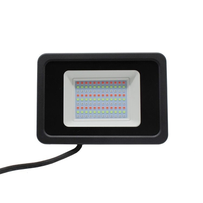 Đèn pha an ninh AC 220-240V, Đèn pha LED chống chói ngoài trời