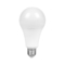 Bóng đèn LED trong nhà bằng nhựa 525lm SMD2835 Siêu sáng 0,029kg