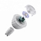 Bóng đèn LED 5W GU10 trọng lượng nhẹ Màu trắng ấm 450 Lumen SMD2835 thực tế