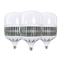 Bóng đèn LED 85-265V cho đèn High Bay, Bóng đèn LED hình chữ T bằng nhôm chống gỉ