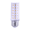 Bóng đèn LED ngô E14 bằng nhựa nhẹ, Đèn LED ngô có thể thay đổi độ sáng 220V