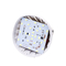 Bóng đèn LED khẩn cấp CCT 4100K 12 Watt Chống chói siêu di động