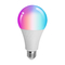 APP Control E27 Smart WIFI RGB LED Bulb Light không dây 101Lm / W
