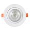 Đèn LED âm trần IP54 có thể điều chỉnh độ sáng Ổn định cho phòng tắm