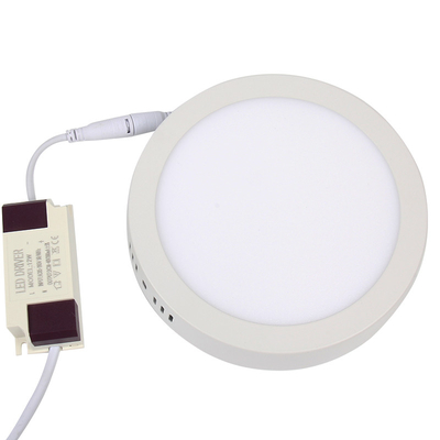 Bảng điều khiển trần LED 12 W 18 W 24 W gắn trên bề mặt Ánh sáng Lumen cao
