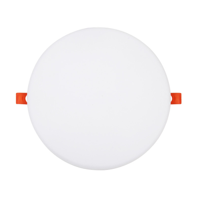 Đèn LED bảng điều khiển phẳng có thể điều chỉnh độ sáng để chống nhấp nháy trong nhà Thay đổi màu sắc