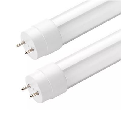 Nhôm PC T8 Đèn tuýp LED tuyến tính 4FT 5FT 8FT huỳnh quang 3000K